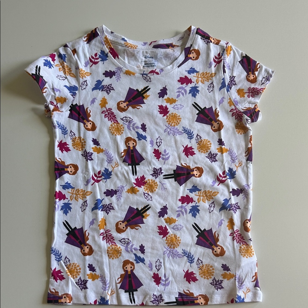 NWOT Frozen T-Shirt - size small kids